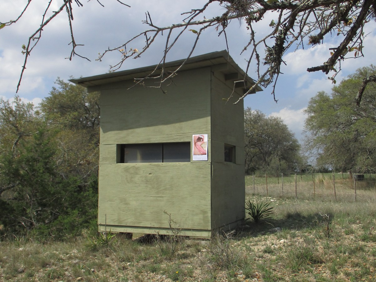 yeehaw. press poster&nbsp;launch
